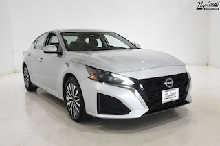 2023 Nissan Altima 2.5 SV Sedan