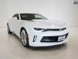 Used 2018 Chevrolet Camaro 1LT Coupe