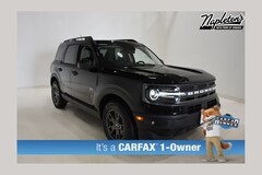 2024 Ford Bronco Sport Big Bend SUV