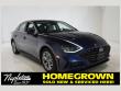 Used 2021 Hyundai Sonata SEL Sedan