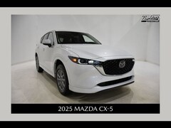 2025 Mazda CX-5 2.5 S Preferred AWD Sport Utility