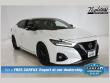 Used 2019 Nissan Maxima SR Sedan