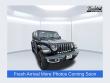 Used 2023 Jeep Wrangler Sahara 4xe SUV