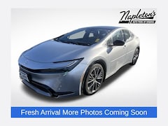 2023 Toyota Prius Limited Hatchback