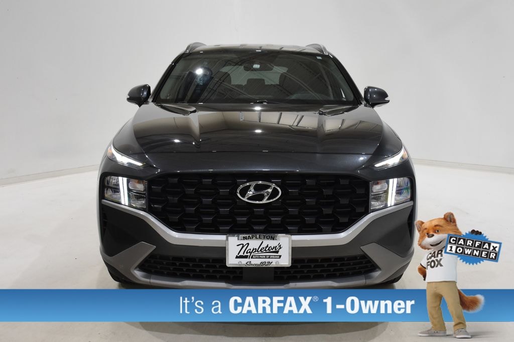 Used 2023 Hyundai Santa Fe SEL SUV