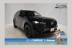 2025 Mazda CX-90 3.3 Turbo Premium SUV