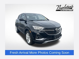 2021 Buick Encore GX Preferred SUV