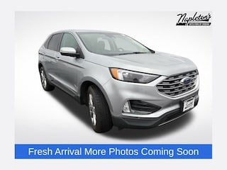 2024 Ford Edge Titanium SUV