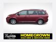 Used 2016 Toyota Sienna XLE Van
