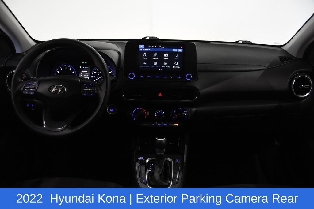 2022 Hyundai Kona SEL - Photo 8