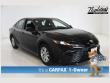 Used 2025 Toyota Camry LE Sedan