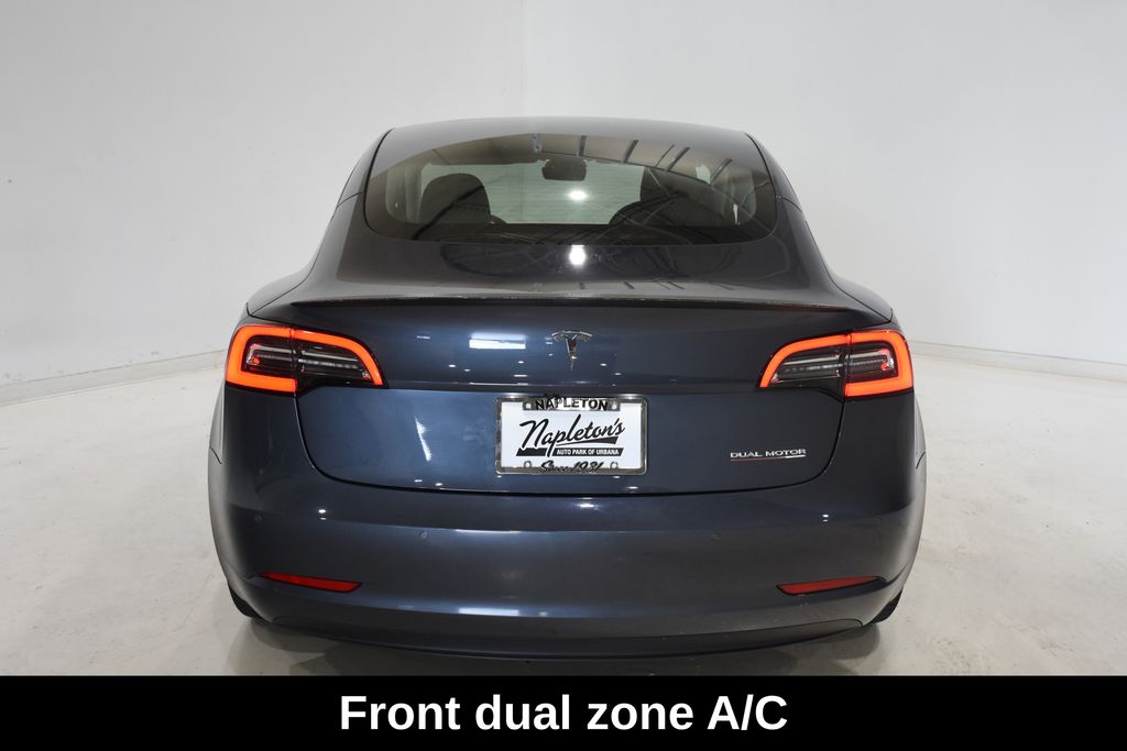 2022 Tesla Model 3 Performance - Photo 6