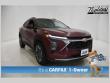 Used 2025 Chevrolet Trax LT SUV