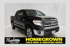 2017 Toyota Tundra 1794 Truck CrewMax