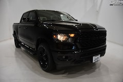 2023 Ram 1500 Big Horn/Lone Star Truck Crew Cab