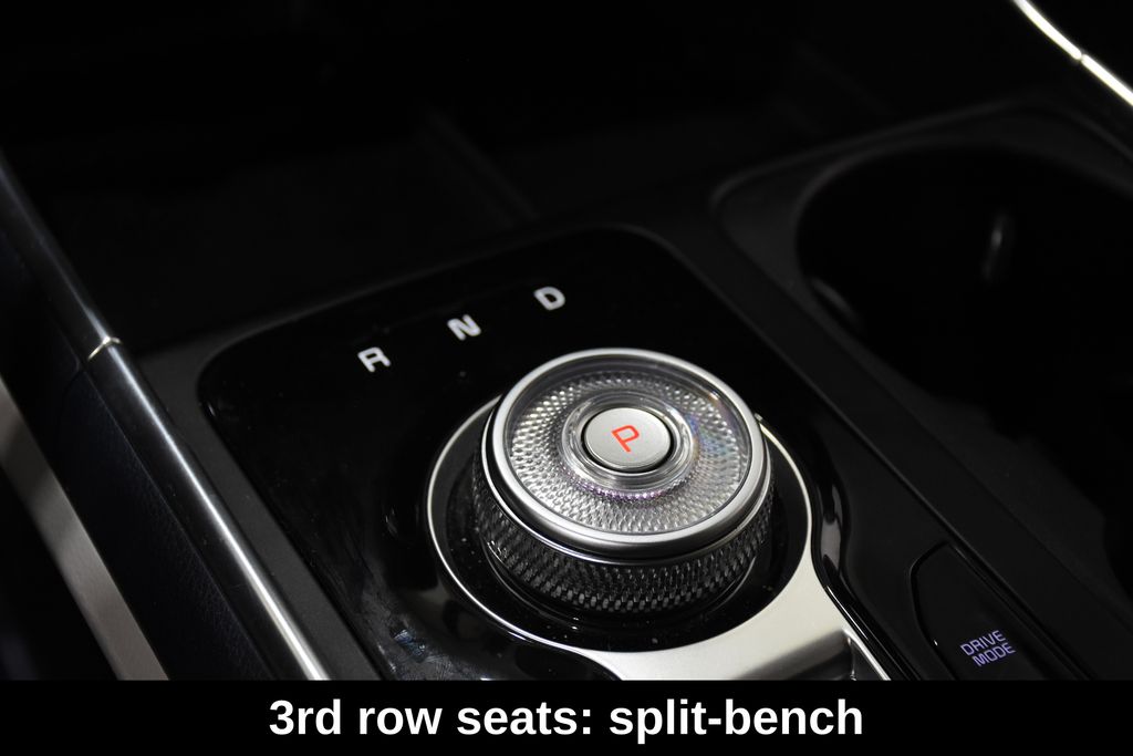 2026 Kia Carnival EX - Photo 26