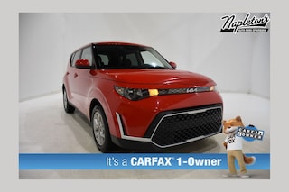 2023 Kia Soul LX Hatchback