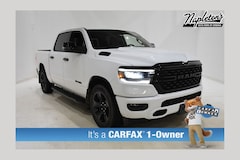 2023 Ram 1500 Big Horn/Lone Star Truck Crew Cab