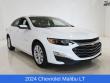 Used 2024 Chevrolet Malibu LT Sedan