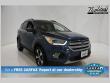 Used 2018 Ford Escape SEL SUV
