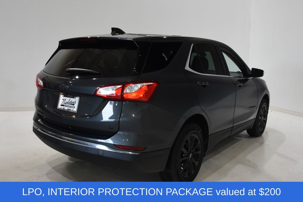 2019 Chevrolet Equinox 2FL - Photo 4