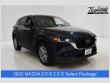 Used 2022 Mazda CX-5 2.5 S Select Package SUV