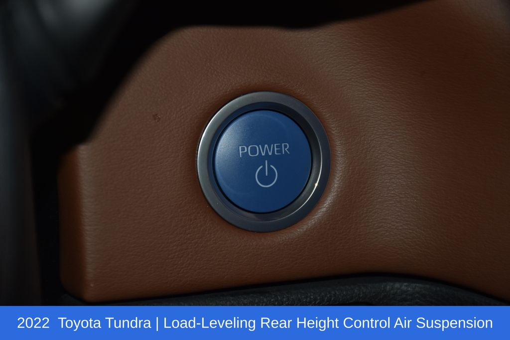 2022 Toyota Tundra 1794 Edition - Photo 15
