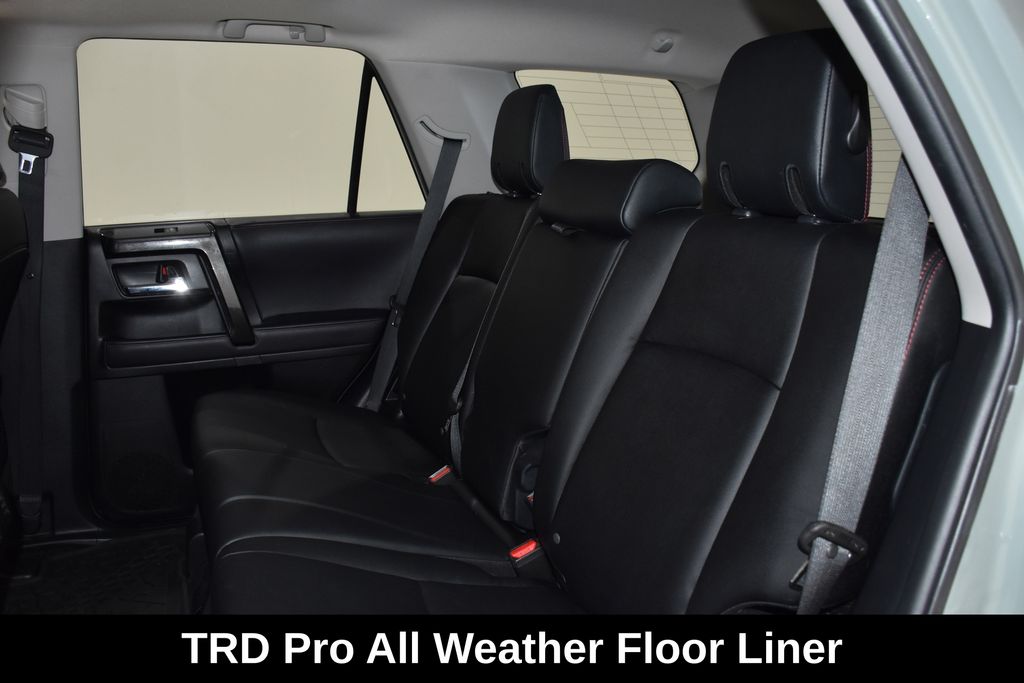 2021 Toyota 4Runner TRD Pro - Photo 29