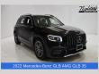 Used 2022 Mercedes-Benz GLB GLB 35 AMGÂ® SUV