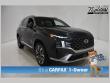 Used 2022 Hyundai Santa Fe Calligraphy SUV