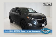2019 Chevrolet Equinox LT SUV
