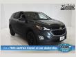 Used 2019 Chevrolet Equinox LT SUV