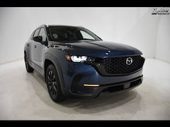 2025 Mazda CX-50 2.5 S Select AWD Sport Utility