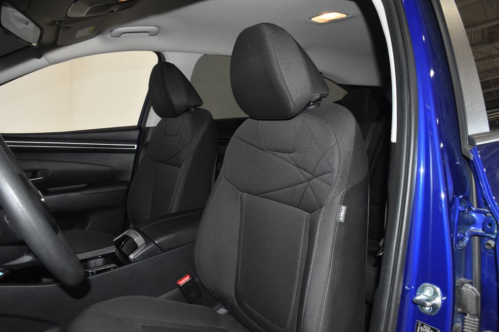 2024 Hyundai Tucson SE - Photo 22