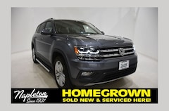 2019 Volkswagen Atlas 3.6L V6 SE SUV