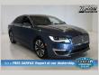 Used 2018 Lincoln MKZ Reserve Sedan