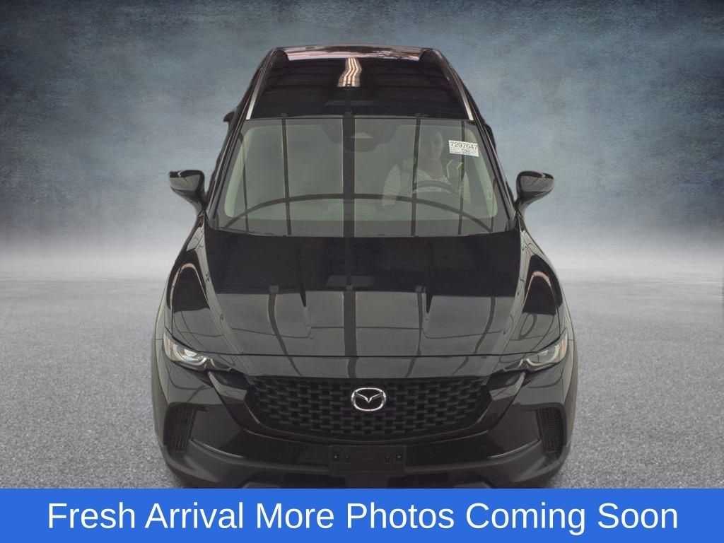 Used 2025 Mazda CX-50 2.5 S Preferred Package SUV
