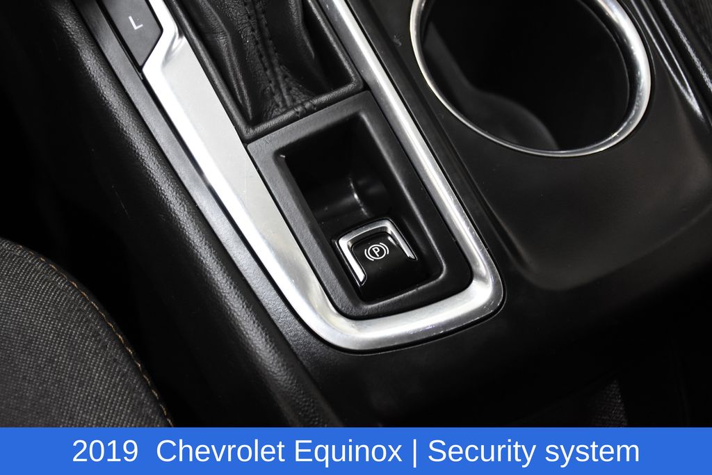 2019 Chevrolet Equinox 2FL - Photo 27