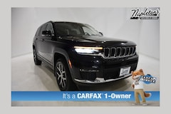 2023 Jeep Grand Cherokee L Limited SUV