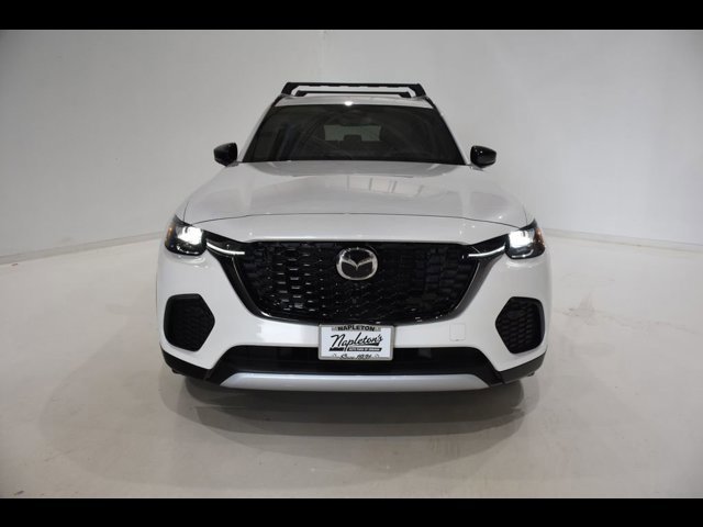 2025 Mazda CX-70 Plug-in Hybrid Premium Plus photo 2