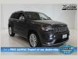 Used 2018 Jeep Grand Cherokee Summit SUV