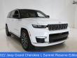 Used 2022 Jeep Grand Cherokee L Summit SUV
