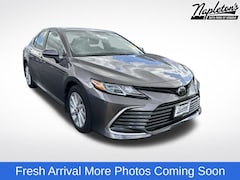 2023 Toyota Camry LE Sedan