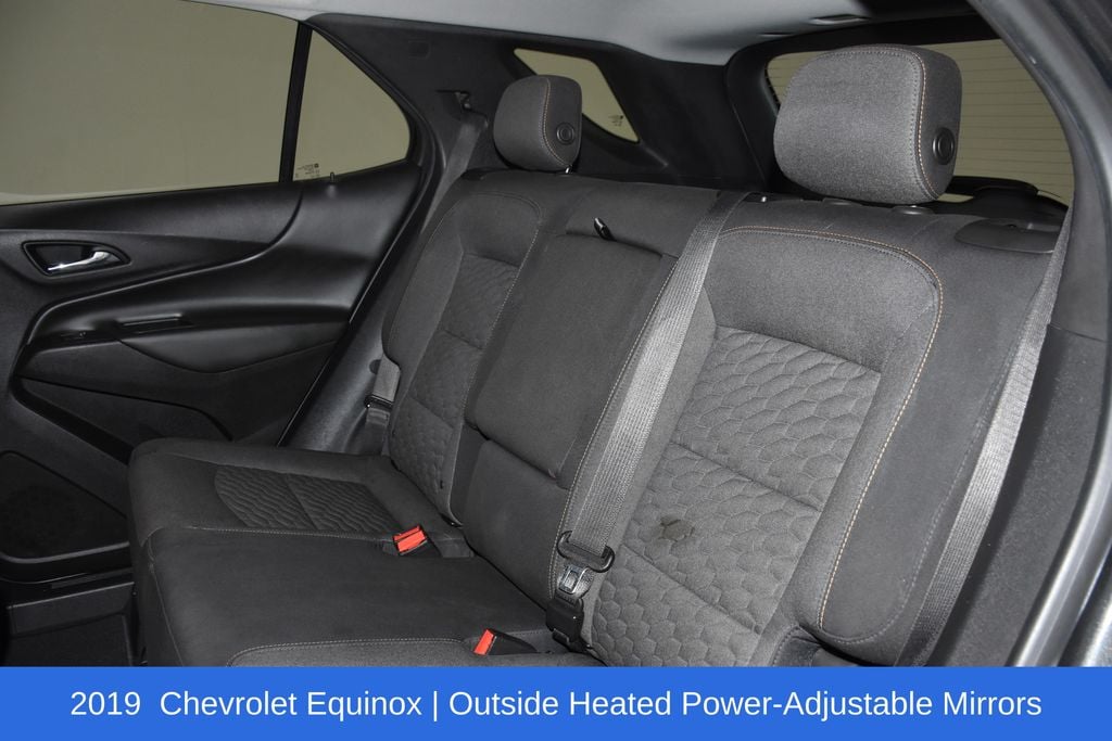 2019 Chevrolet Equinox 2FL - Photo 29