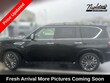 Nissan Armada