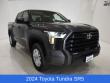 Used 2024 Toyota Tundra SR5 Truck CrewMax