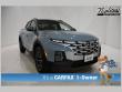 Used 2022 Hyundai Santa Cruz SEL Premium Truck Crew Cab