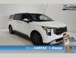 Used 2025 Kia Carnival LXS Van Passenger Van