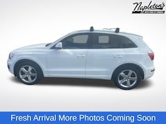 2012 Audi Q5 2.0T Premium SUV