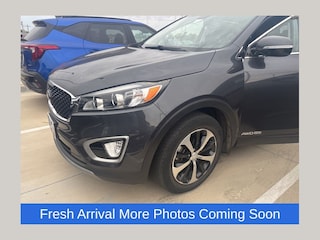 2017 Kia Sorento EX SUV